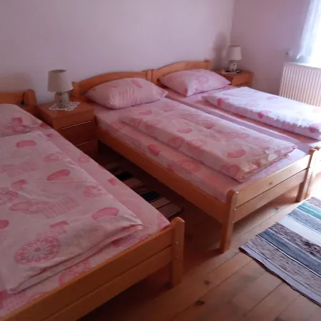 Smjestaj Na Selu 