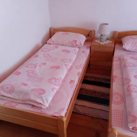 Gostinjska kuća Smjestaj Na Selu 