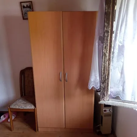 Smjestaj Na Selu 