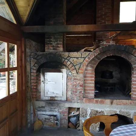 Gostinjska kuća Smjestaj Na Selu 