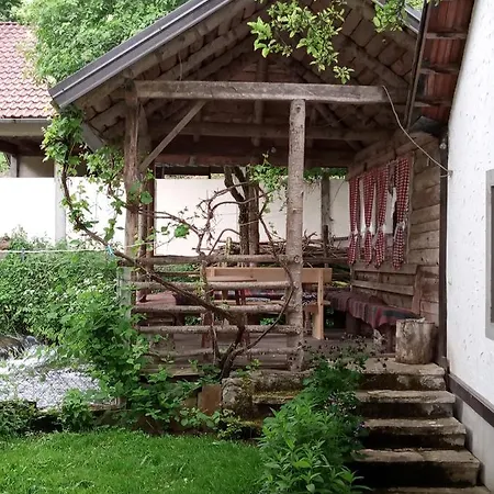 Gostinjska kuća Smjestaj Na Selu 