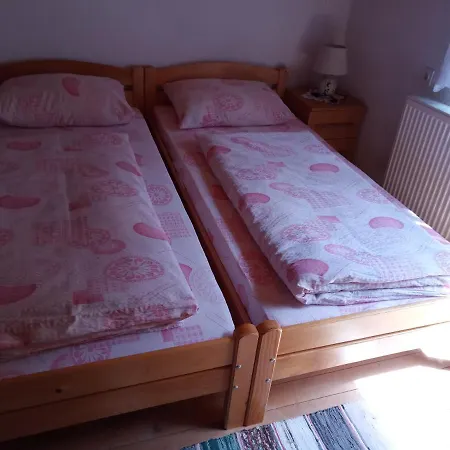 Smjestaj Na Selu 