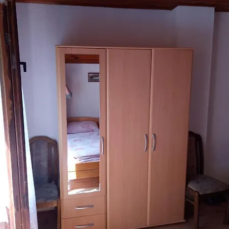 Smjestaj Na Selu 