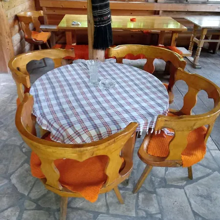 Gostinjska kuća Smjestaj Na Selu 