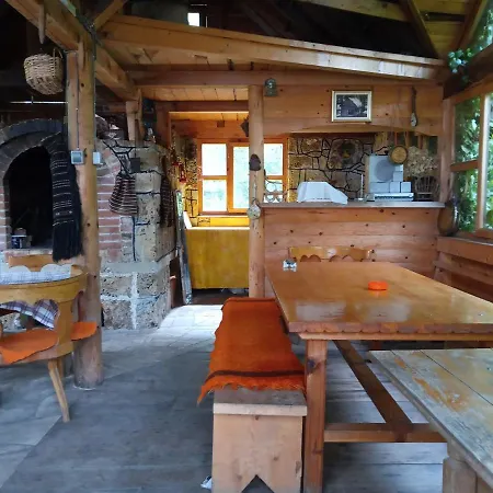 Gostinjska kuća Smjestaj Na Selu 
