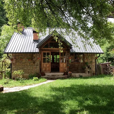 Gostinjska kuća Smjestaj Na Selu 