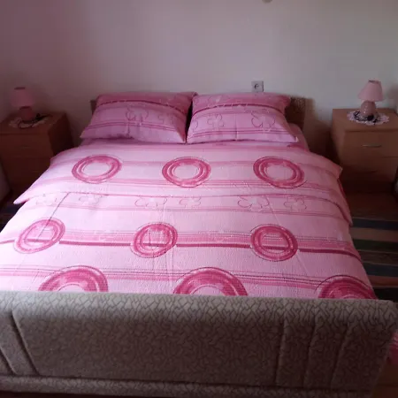 Gostinjska kuća Smjestaj Na Selu 
