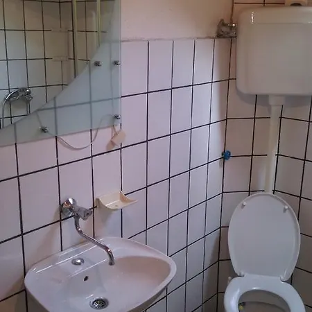 Smjestaj Na Selu 