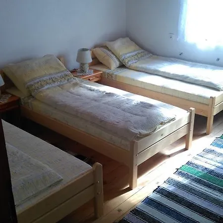 Gostinjska kuća Smjestaj Na Selu 