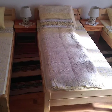 Gostinjska kuća Smjestaj Na Selu 