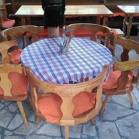 Smjestaj Na Selu 