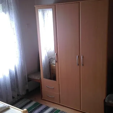 Gostinjska kuća Smjestaj Na Selu 