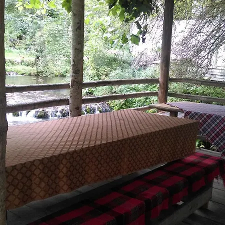 Smjestaj Na Selu 