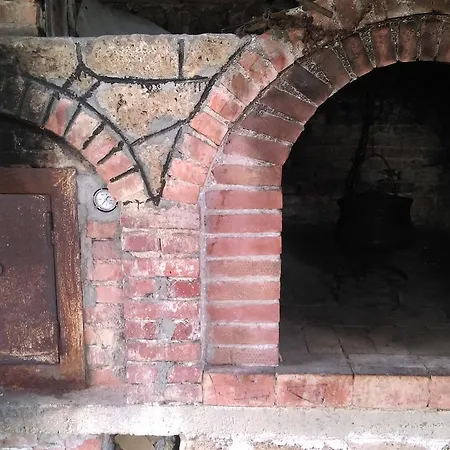 Gostinjska kuća Smjestaj Na Selu 