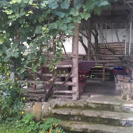 Gostinjska kuća Smjestaj Na Selu 