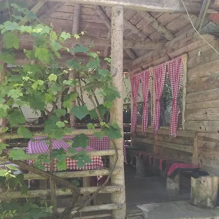 Smjestaj Na Selu 