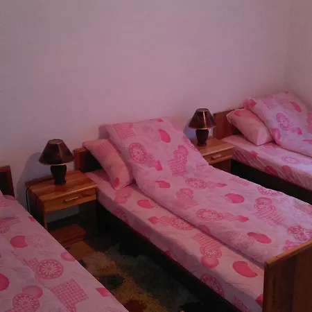Smjestaj Na Selu 